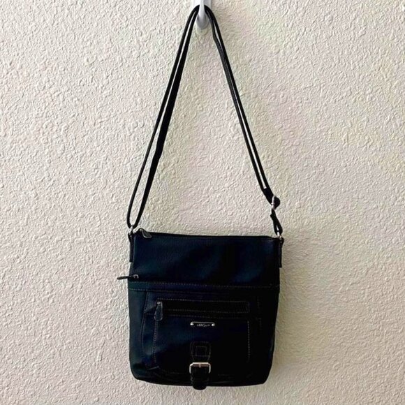 MultiSac Flare Crossbody Bag Purse - Picture 1 of 4